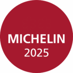 Logo Michelin 2025